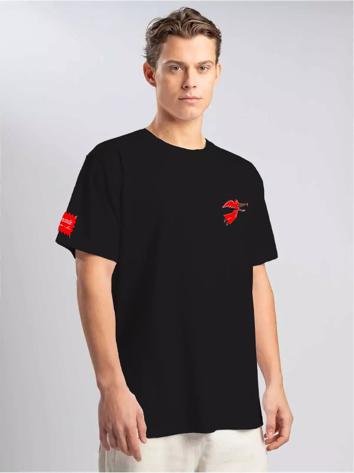 T-SHIRT ESISTENZIALE