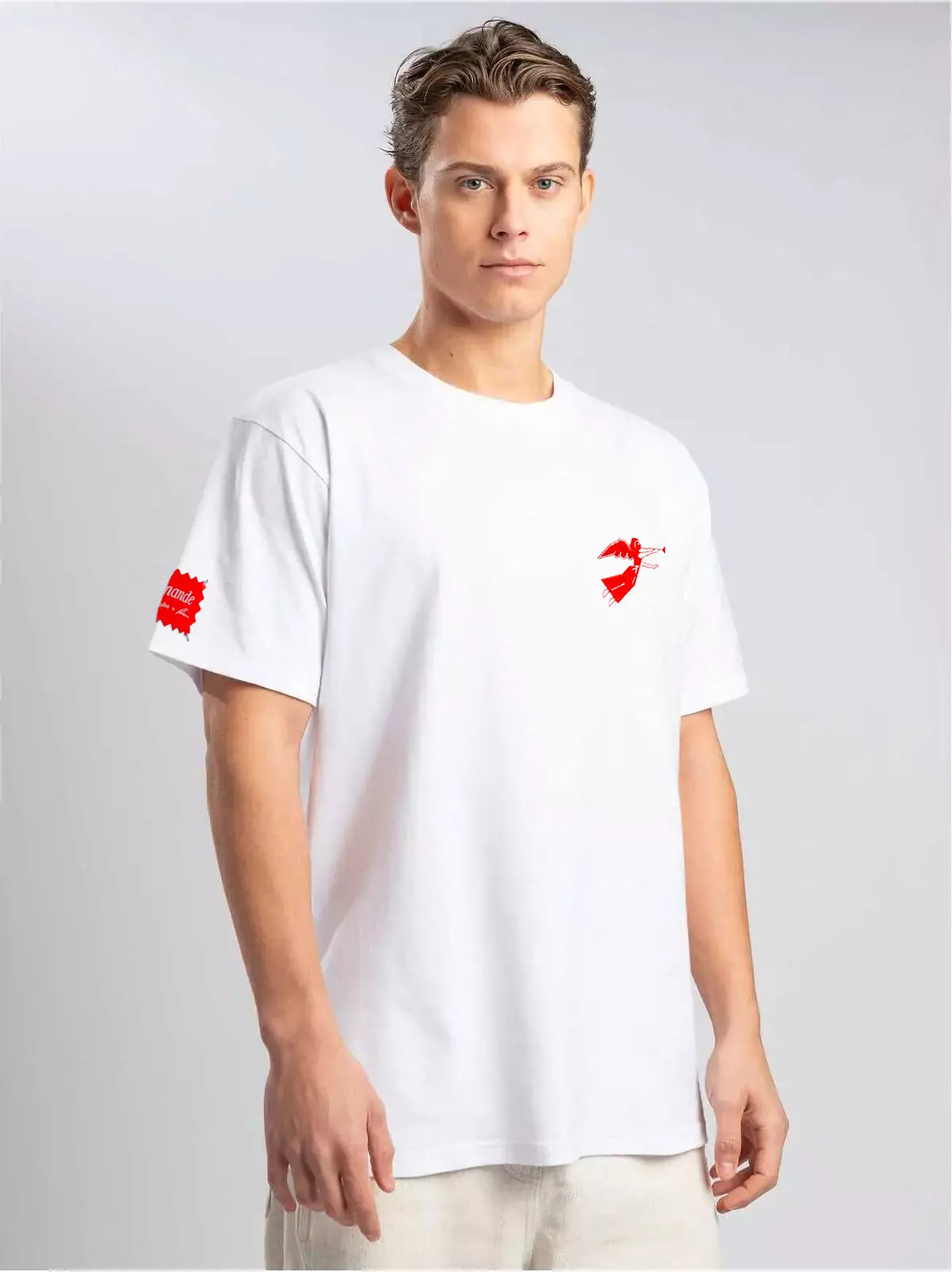 T-SHIRT ESISTENZIALE