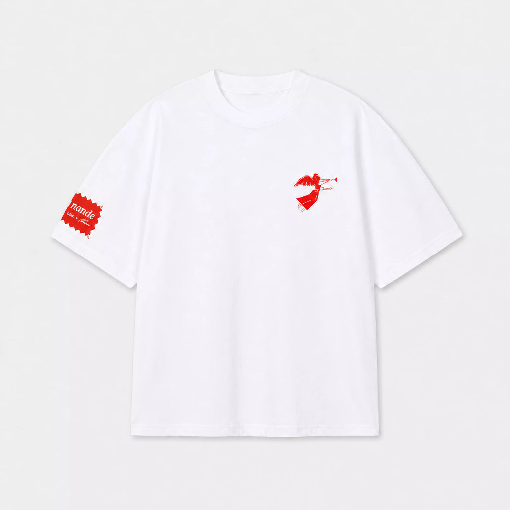 T-SHIRT ESISTENZIALE