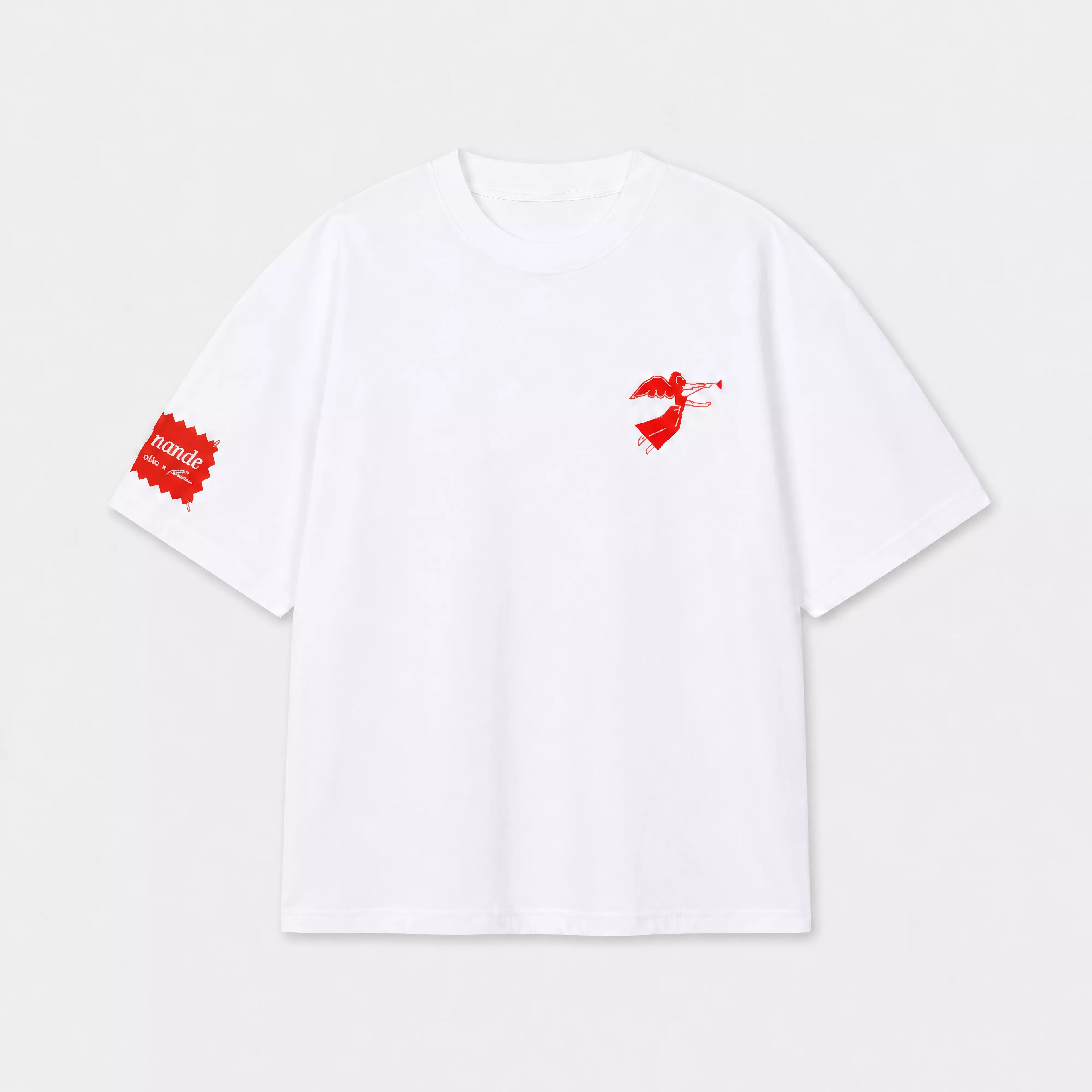 T-SHIRT ESISTENZIALE