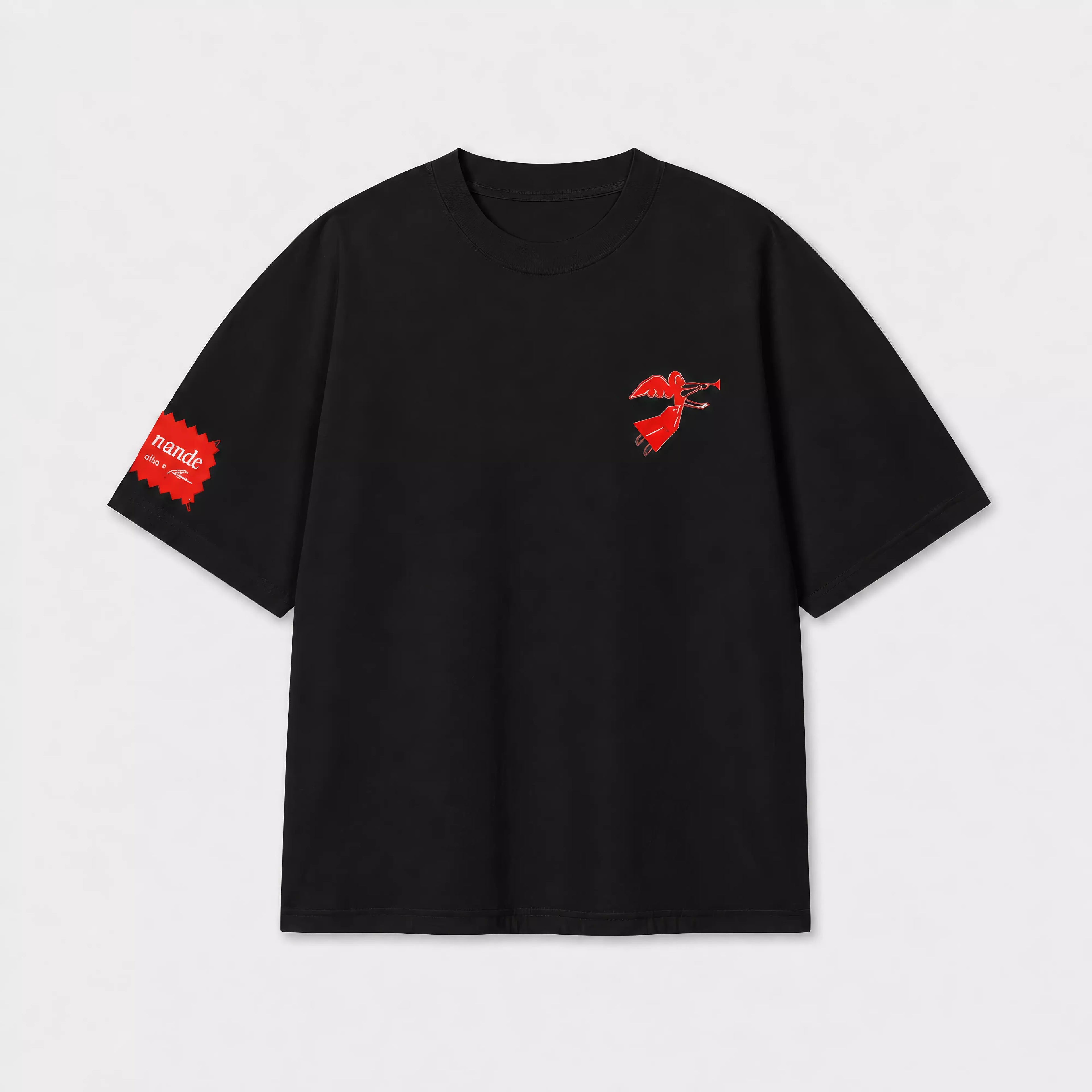 T-SHIRT ESISTENZIALE